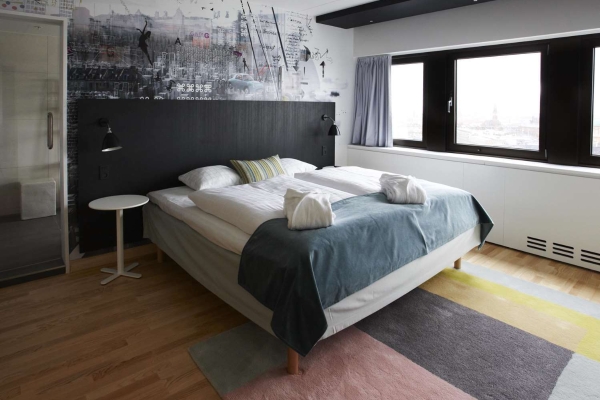 Hotel Scandic Copenhagen